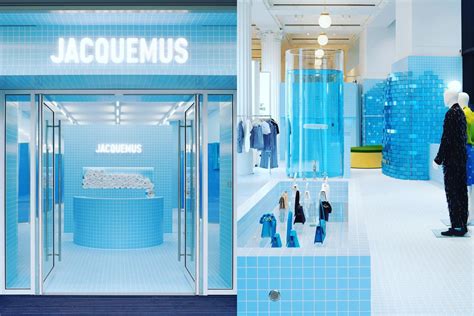 jacquemus le bleu shop.